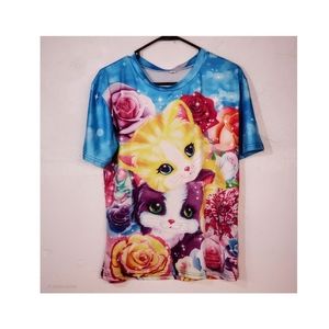 Lisa Frank T Shirt